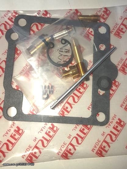 σετ επισκευής καρμπυρατέρ Suzuki GN 250