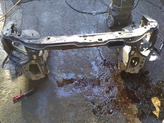 ΜΕΤΩΠΗ ΓΙΑ OPEL VECTRA C ΤΟΥ 02 - 05 .  