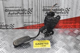 Πεντάλ Γκαζιού Ηλεκτρικό  Toyota Hilux KUN 25 2005-2014 78120-0K010 BN198800-3140