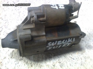 ΜΙΖΑ SUZUKI SWIFT 1000CC