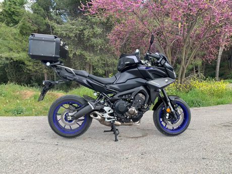 Yamaha Tracer 900 '18