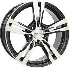 MONACO GP4 8.5X20'' (RANGE ROVER) 