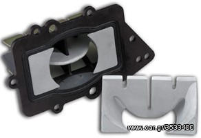 ΛΥΡΗΣ Reed Stuffer Kit, 1200/1300 PV 66V/60T, RIVA-Boyesen, 3 pcs