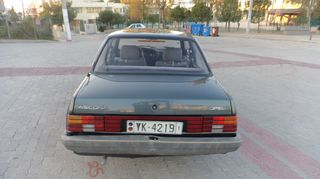 Opel Ascona 1985 1300-thumb-10