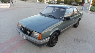 Opel Ascona 1985 1300-thumb-1