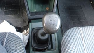 Opel Ascona 1985 1300-thumb-19