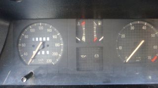 Opel Ascona 1985 1300-thumb-18