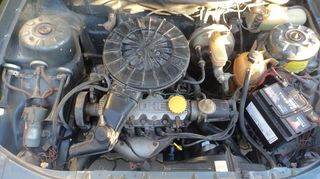 Opel Ascona 1985 1300-thumb-38