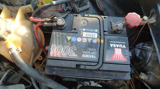 Opel Ascona 1985 1300-thumb-40