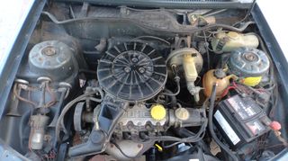 Opel Ascona 1985 1300-thumb-37