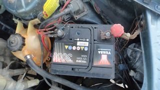 Opel Ascona 1985 1300-thumb-39