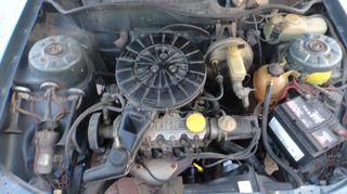 Opel Ascona 1985 1300-thumb-43