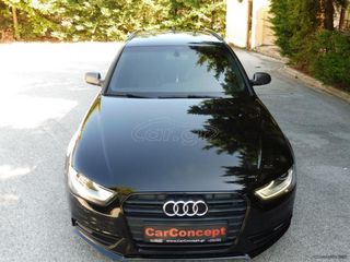 Audi A4 2013 2.0 TURBO DIESEL XENON-thumb-5