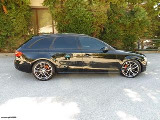 Audi A4 2013 2.0 TURBO DIESEL XENON-thumb-7