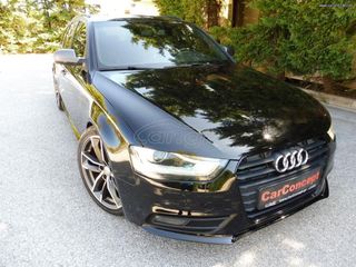 Audi A4 2013 2.0 TURBO DIESEL XENON-thumb-8