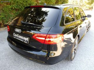 Audi A4 2013 2.0 TURBO DIESEL XENON-thumb-9