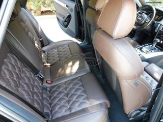 Audi A4 2013 2.0 TURBO DIESEL XENON-thumb-36