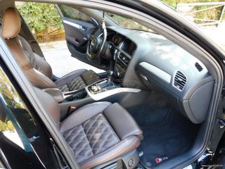 Audi A4 2013 2.0 TURBO DIESEL XENON-thumb-37