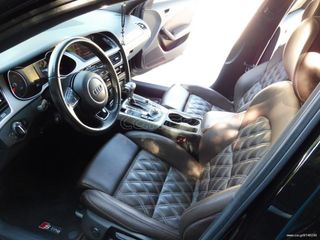 Audi A4 2013 2.0 TURBO DIESEL XENON-thumb-38