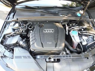 Audi A4 2013 2.0 TURBO DIESEL XENON-thumb-39