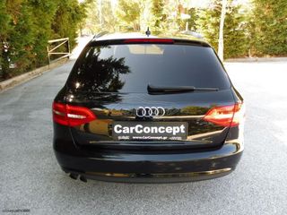 Audi A4 2013 2.0 TURBO DIESEL XENON-thumb-10