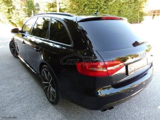 Audi A4 2013 2.0 TURBO DIESEL XENON-thumb-12