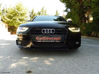 Audi A4 2013 2.0 TURBO DIESEL XENON-thumb-13