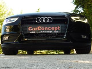 Audi A4 2013 2.0 TURBO DIESEL XENON-thumb-14