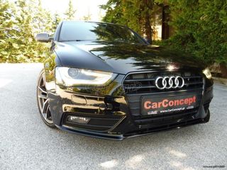 Audi A4 2013 2.0 TURBO DIESEL XENON-thumb-15