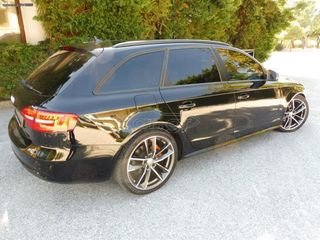 Audi A4 2013 2.0 TURBO DIESEL XENON-thumb-17