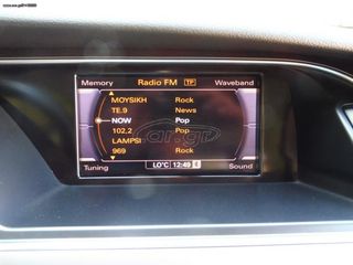 Audi A4 2013 2.0 TURBO DIESEL XENON-thumb-18