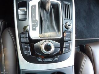 Audi A4 2013 2.0 TURBO DIESEL XENON-thumb-28