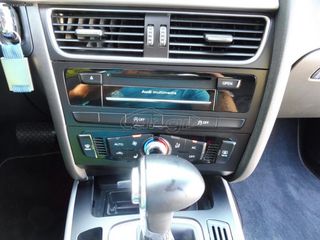 Audi A4 2013 2.0 TURBO DIESEL XENON-thumb-29