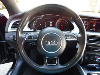 Audi A4 2013 2.0 TURBO DIESEL XENON-thumb-35