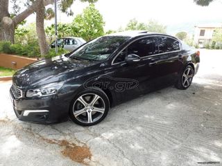 Peugeot 508 2016 2.0 BLUEHDI GT AUTO 180PS-thumb-3