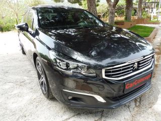 Peugeot 508 2016 2.0 BLUEHDI GT AUTO 180PS-thumb-8