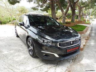 Peugeot 508 2016 2.0 BLUEHDI GT AUTO 180PS-thumb-10