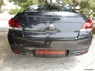 Peugeot 508 2016 2.0 BLUEHDI GT AUTO 180PS-thumb-11
