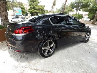 Peugeot 508 2016 2.0 BLUEHDI GT AUTO 180PS-thumb-12