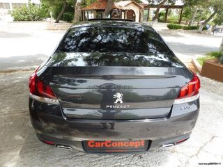 Peugeot 508 2016 2.0 BLUEHDI GT AUTO 180PS-thumb-14