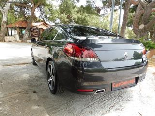 Peugeot 508 2016 2.0 BLUEHDI GT AUTO 180PS-thumb-15