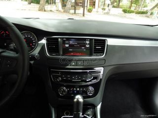 Peugeot 508 2016 2.0 BLUEHDI GT AUTO 180PS-thumb-20
