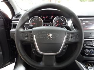 Peugeot 508 2016 2.0 BLUEHDI GT AUTO 180PS-thumb-24