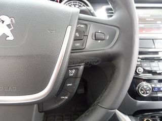 Peugeot 508 2016 2.0 BLUEHDI GT AUTO 180PS-thumb-28