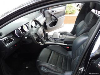 Peugeot 508 2016 2.0 BLUEHDI GT AUTO 180PS-thumb-31
