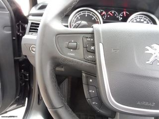 Peugeot 508 2016 2.0 BLUEHDI GT AUTO 180PS-thumb-33