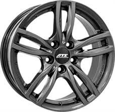 ATS EVOLUTION 7.5X17'' (BMW E46 1998-2007) 3 ΑΠΟΧΡΩΣΕΙΣ