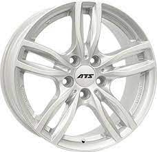ATS EVOLUTION 7.5X17'' (BMW E46 1998-2007) 3 ΑΠΟΧΡΩΣΕΙΣ-thumb-2