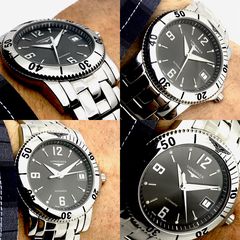 Longines automatic κλασικο-thumb-1