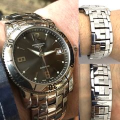 Longines automatic κλασικο-thumb-2